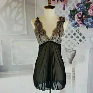 Escante elegant and super sexy nighty